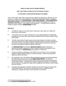 FY16 B3 Grant Agreement Template
