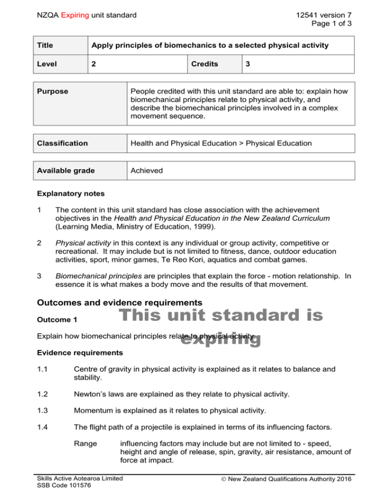 nzqa-unit-standard-12541-version-7