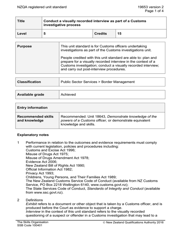 nzqa-registered-unit-standard-19653-version-2-page-1-of-4