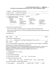 2003.110 - ICS 116 (addition)