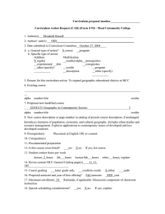 2004.31 - GEOG 151 Geography in Contemporary Society (addition)