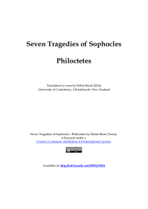 6 - Seven Tragedies of Sophocles - Philoctetes.docx (122.5Kb)