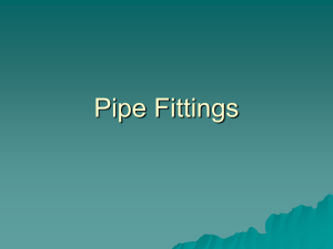 Pipe Fittings