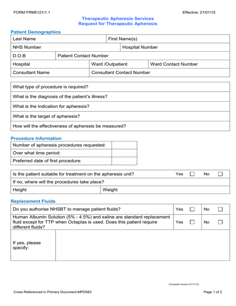 therapeutic-apheresis-services-request-for-therapeutic-apheresis-ward