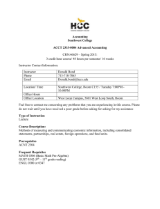 ACNT 2333_Advanced TUES Sp2015.doc