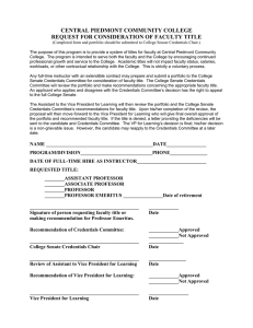 Faculty Title Application Form final draft.doc
