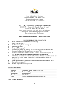 Acct-Managerial-Syllabus-Schedule HCC-Spring 2016.doc