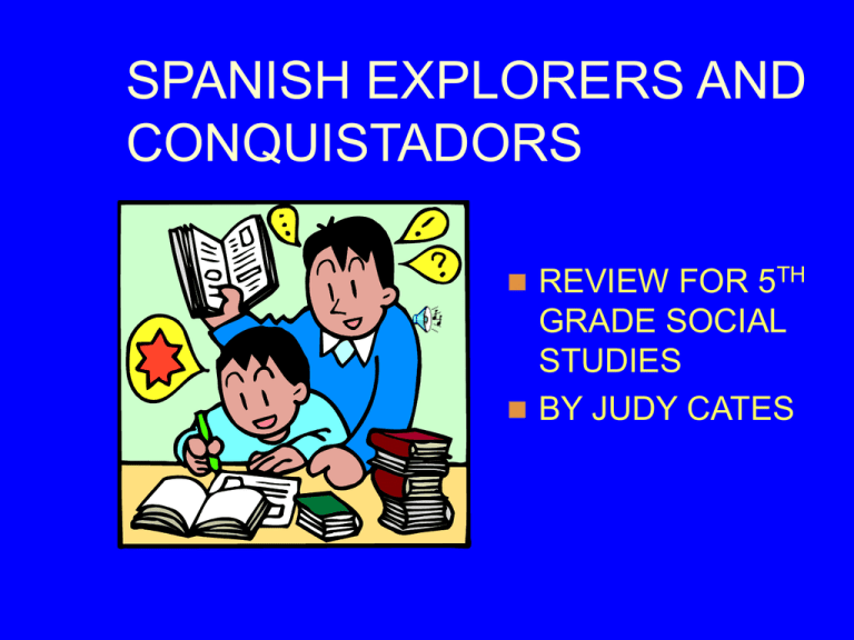 spanish-explorers