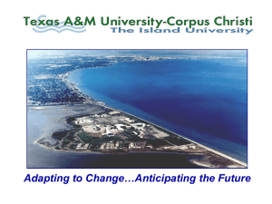 Adapting to Change…Anticipating the Future 1 6/29/2016 CLJCLJ