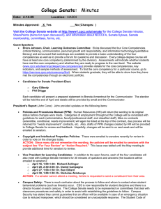 4-14-09 CollSen Minutes.doc