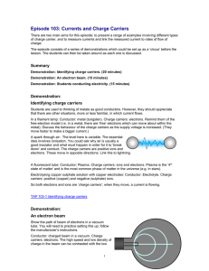 Episode 103: Currents and charge carriers (Word, 198 KB)