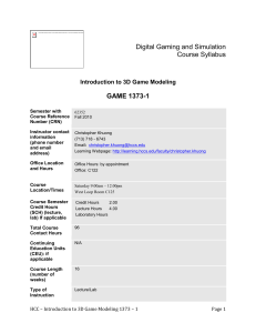 Syllabus_Intro3DModeling2_CurricuNet.doc