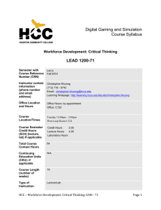 Syllabus_WorkforceDevCritThinking_CurricuNet.doc