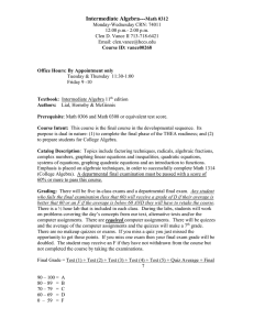 Math 0312 Syllabus A-12 Fall 2014a.doc