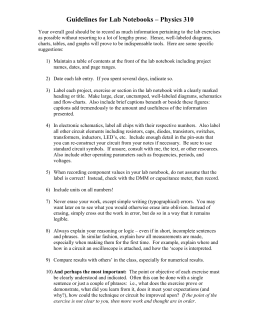 2210 form example Fall Engineering 2003 Uniï¬ed I