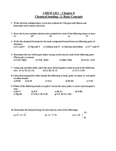 1411 Chapter 8 Practice Problems.doc