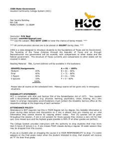 GOVT 2306 Spring 2014.doc