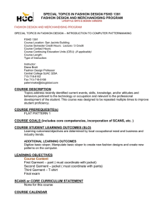 FSHD1391 introduction to computer patternmaking.doc