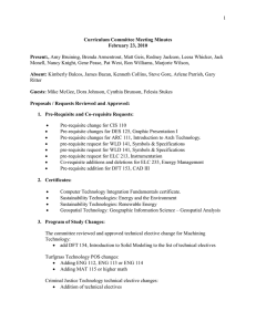 2010-02 Curriculum Committee Meeting Minutes 2-10[1].doc