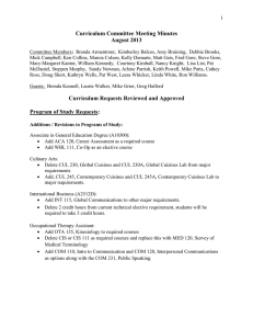Curriculum Committee Meeting Minutes 8-27-2013.docx