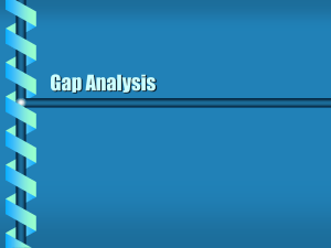 GapAnalysis[1]