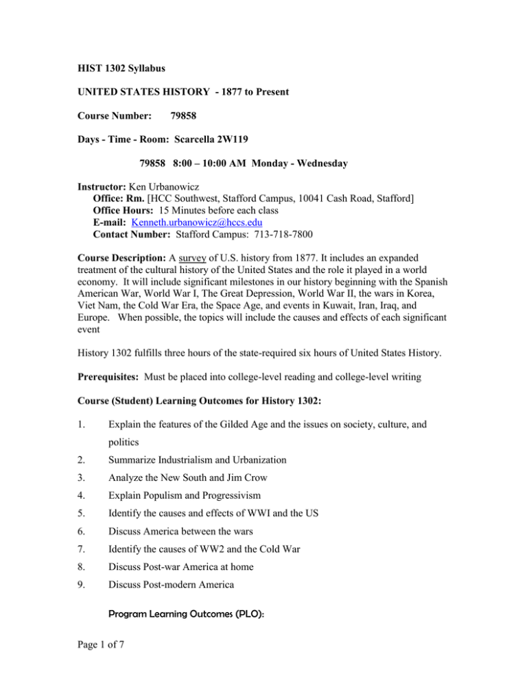 HIST 1302 Syllabus-Spring 2014.doc