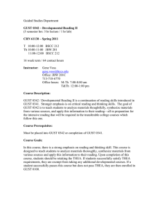 TTh 10-12 0342 COURSE Cal 16 wk HCC VERSION.doc