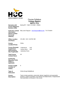 M 1314 8-wks Off Syl S 2011.doc