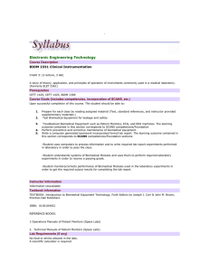 syallabus for biomed 2331.doc