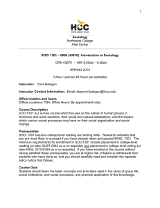 HCC_SPRING_2015_Soci1301-syllabus_REGULAR_16WKS.doc