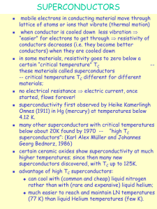 superconductivity.ppt
