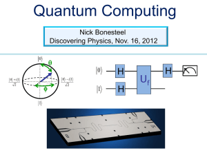 Quantum Computing (pptx),