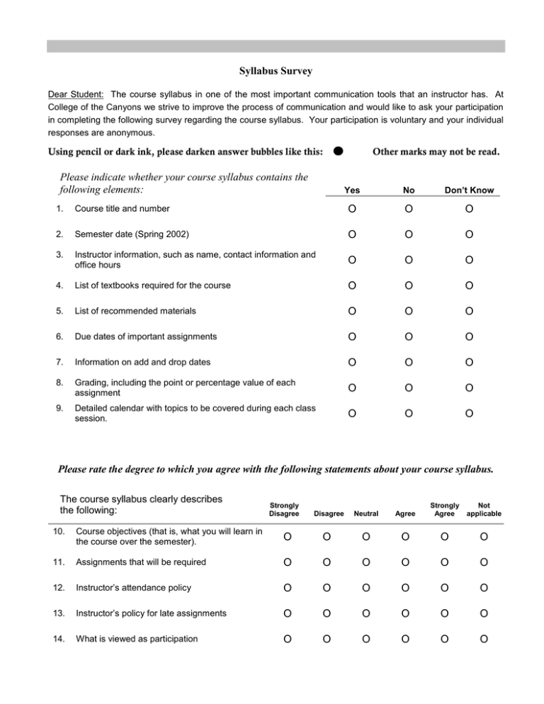 survey-instrument