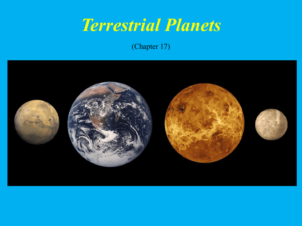 the-terrestrial-planets-to-scale-the-planetary-society