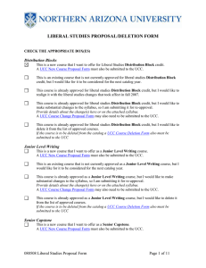 LS Proposal form295