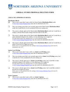 LS Proposal form 395