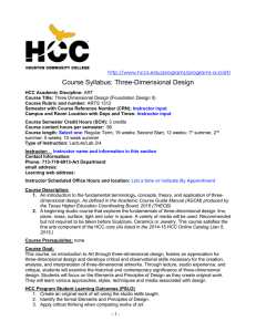 ARTS1312-3D-Design-SyllabusTemplate-F15.doc