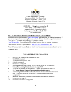 Acct-Managerial-Syllabus-Schedule HCC-Fall 2015.doc