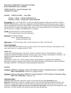 CHEM 1411_Fall 2014_ 25661_Dual_Credit_Syllabus.doc