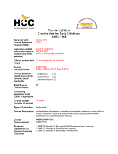 HCC Syllabus Spring 2012.doc