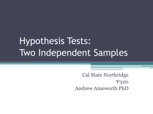 Lecture11_IndependentSamplesTest.pptx