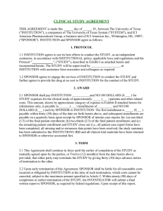 ici-americaszeneca-pharmaceuticalsmaster-clinical-study-agreement.docx