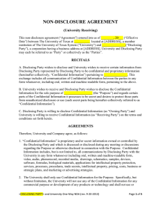 non-disclosure-agreementuniversity-receivingclean-9-20-2013.docx
