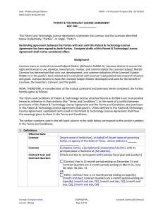 patent-license-agreement-lifesci-template-two-part-2010-03-2.docx