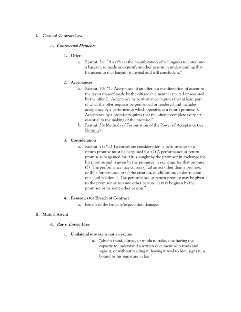 a-contractual-elements