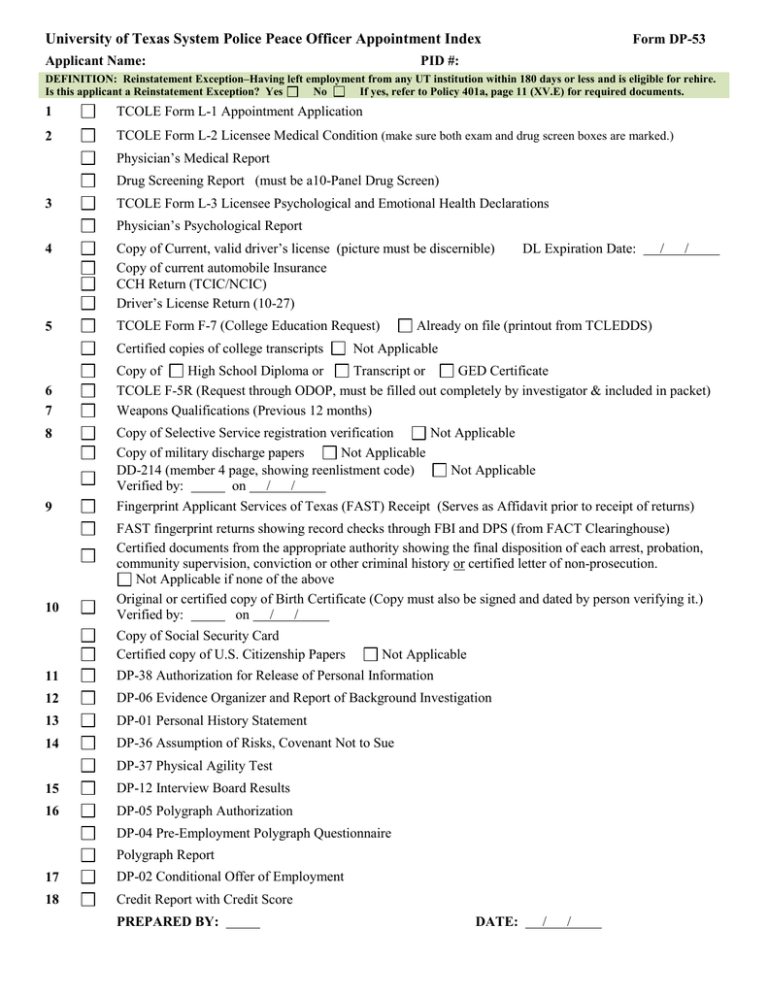 dp-53-peace-officer-index