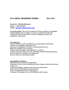 beginningactingsyllabus-drama1351-0047(27649fall14.doc