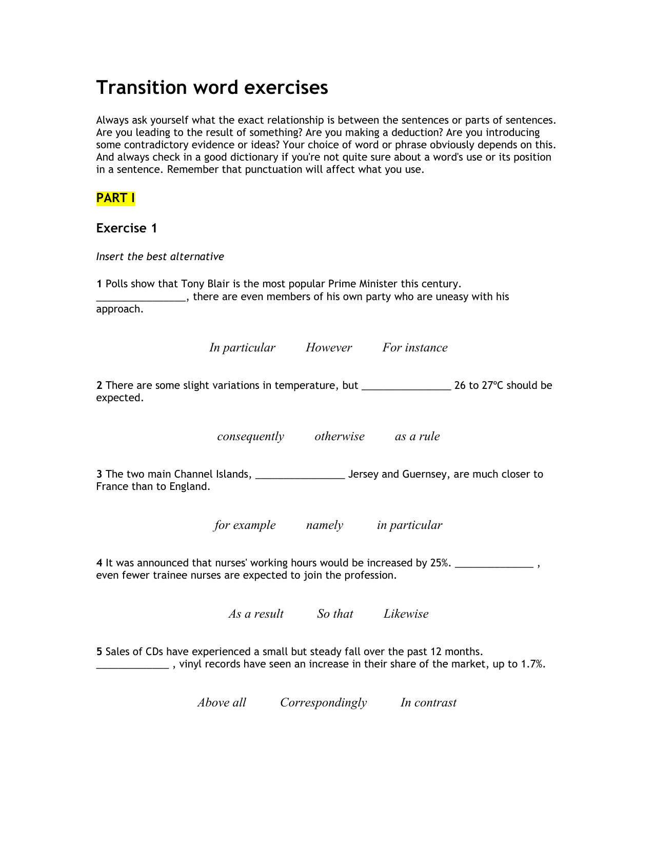 transition-word-exercises-1-doc