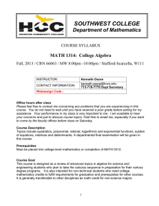 MATH1314_Syllabus_Fall 13 66063.doc