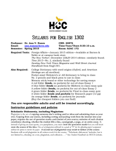 Eng1302 Spring 2015 Syllabus Assignments-2.doc